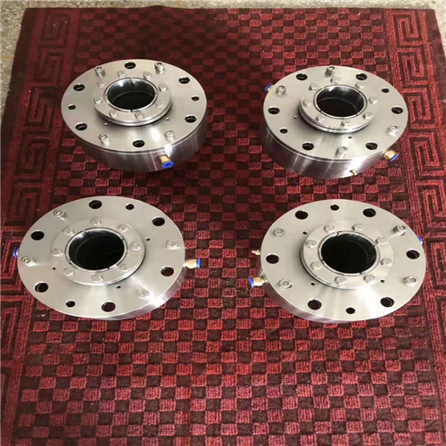 凱泉渣漿泵機(jī)械密封